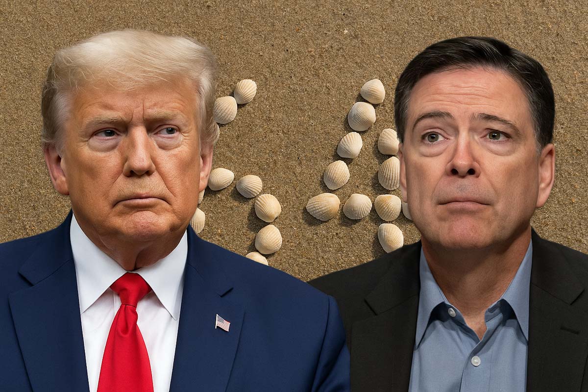 comey trump ai