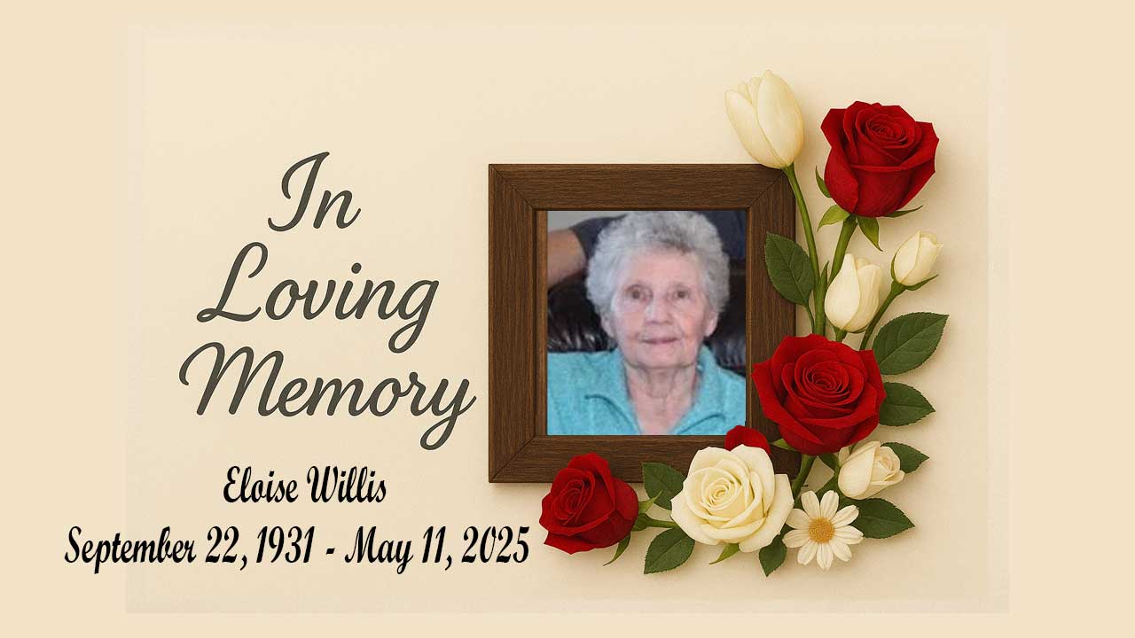 Eloise-Willis