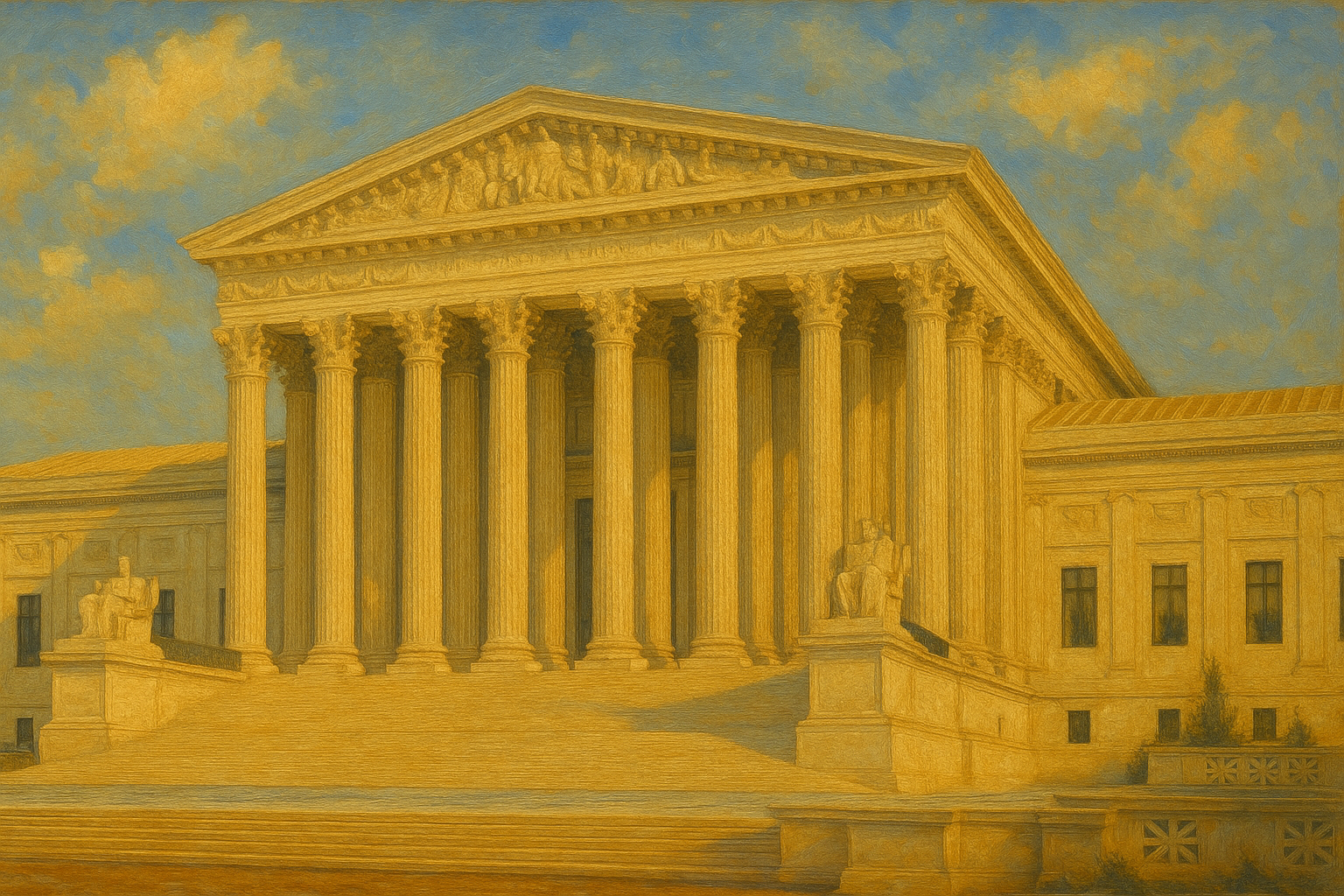 Supreme court