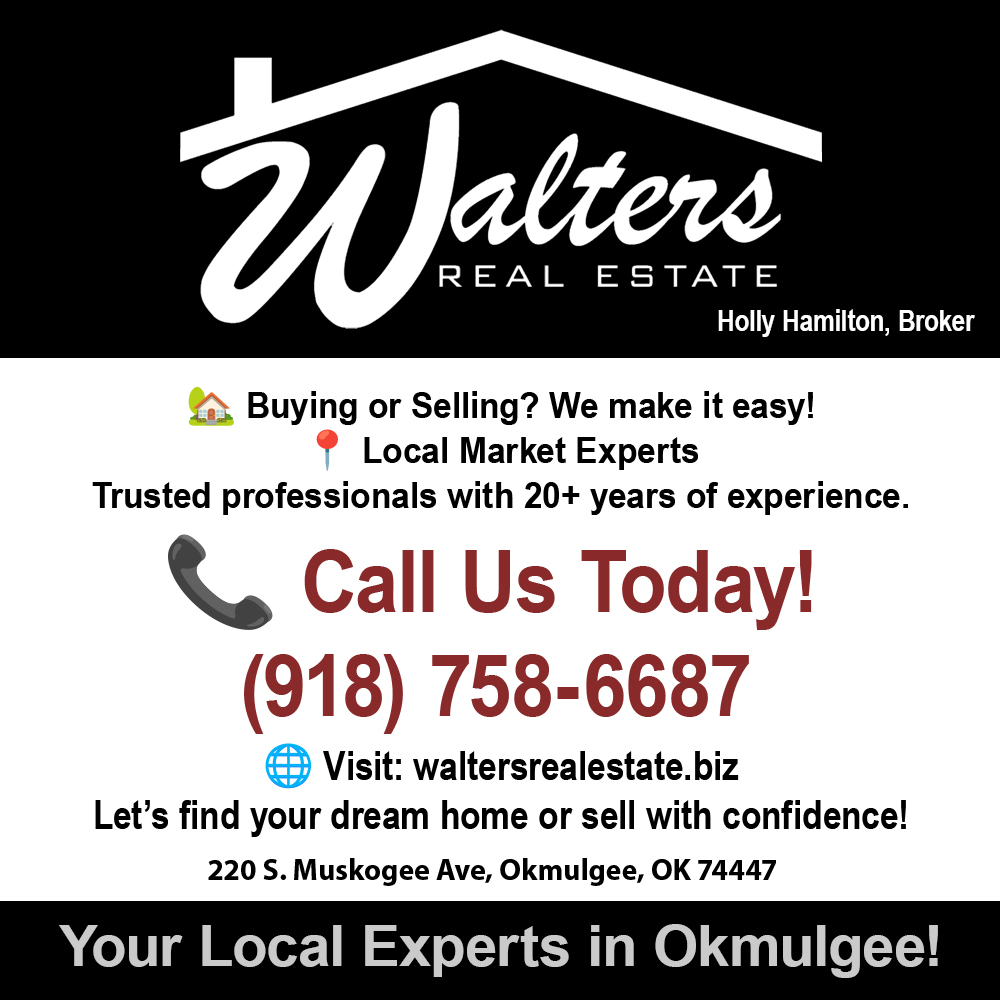 Walters Real estate
