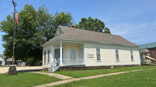 Henryetta-Museum-e