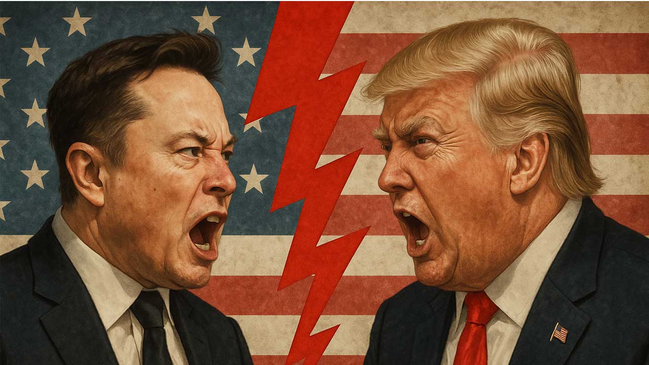 musk-Trump