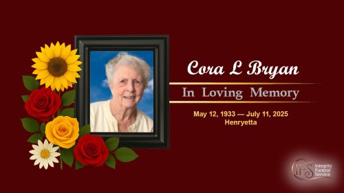 Cora-L-Bryan