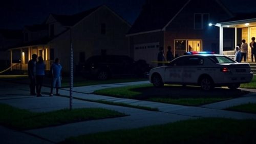 Tulsa-Police