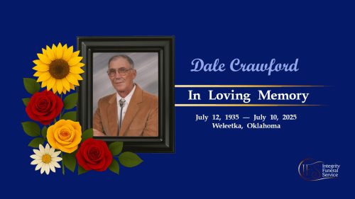 Dale-Crawford