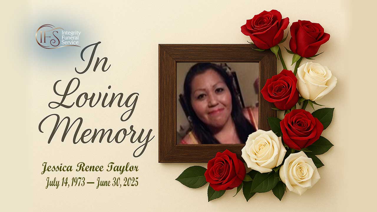 Obituaries-Featured-ImageJessica-Renee
