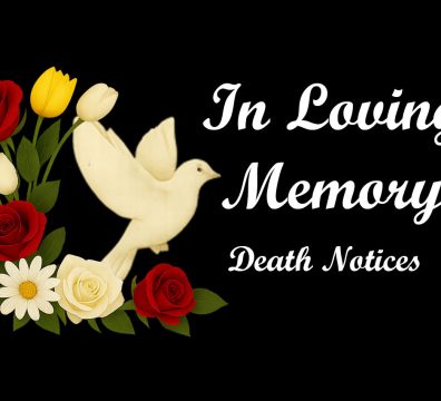 Death-Notices