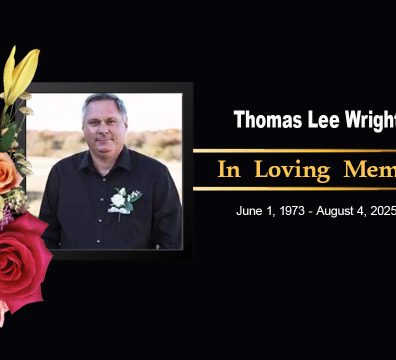 Thomas-Lee-Wright