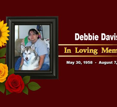 Debbie-Davis