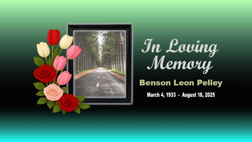 Benson-Leon-Pelley