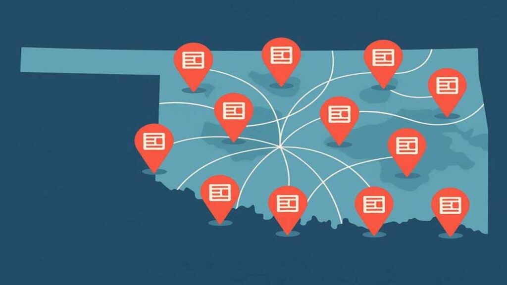 oklahoma