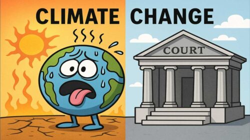 Climate-Change