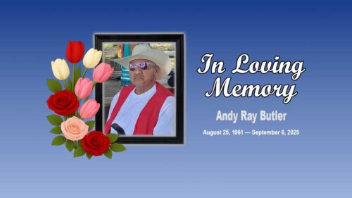 Andy-Ray-Butler