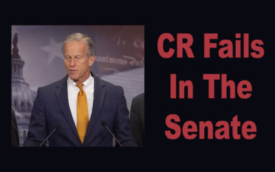 CR-Fails