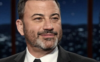 Jimmy-Kimmel