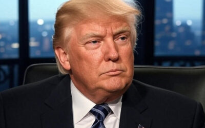 DJT fires back