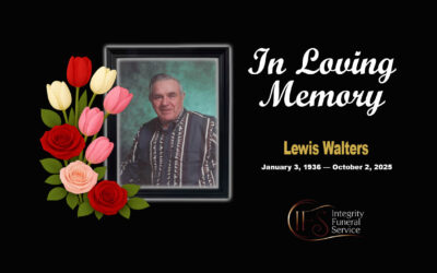 Lewis-Walters