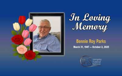 Benny-Roy