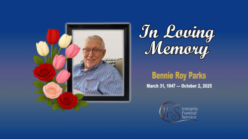 Benny-Roy