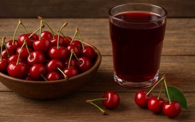 Tart-Cherry