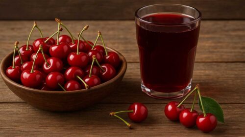 Tart-Cherry