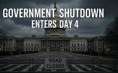 shut-down