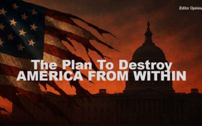 How-To-Destroy-America-From-Within