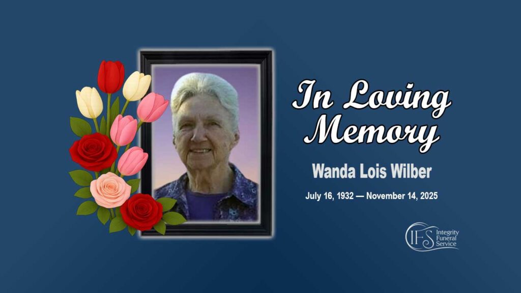 Wanda-Lois-Wilber