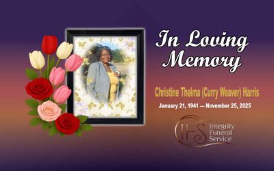 Christine-Thelma-Curry-Weaver-Harris