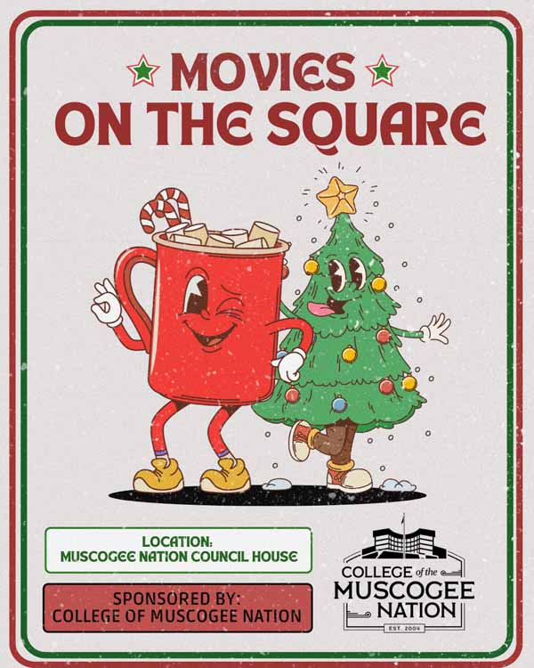 2025 COTS Movies On The Square - 1