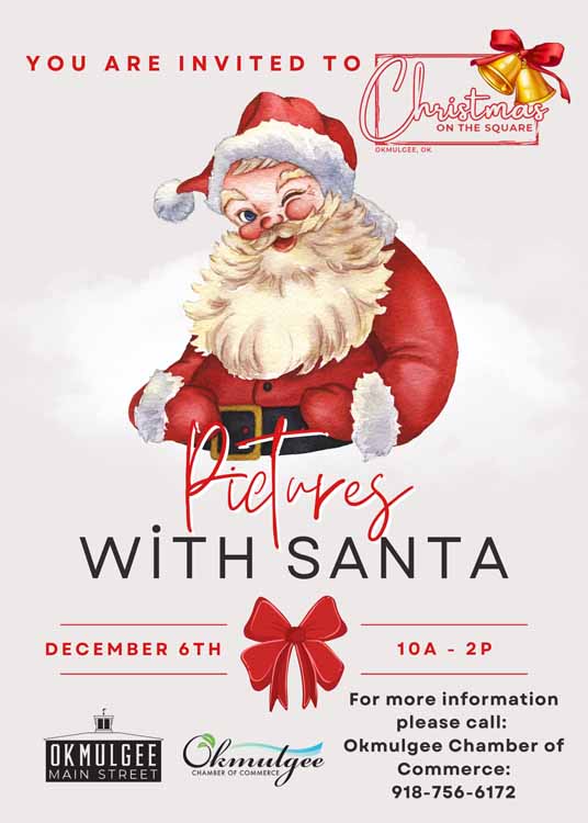 2025 COTS Pictures W/ Santa - 1