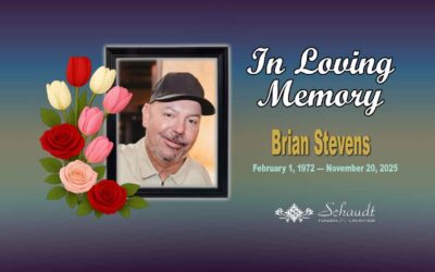 Brian-Stevens