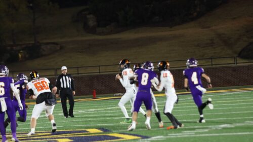 Dewar Dragons Claim Back-to-Back Glory Class B-I State Championship Recap