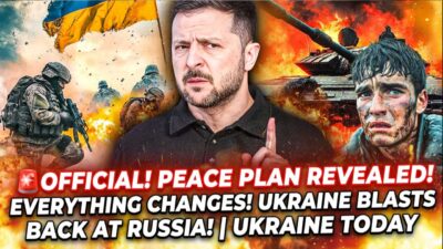 Retired Army Colonel Explains Putin’s Strategy as Ukraine War Drags On