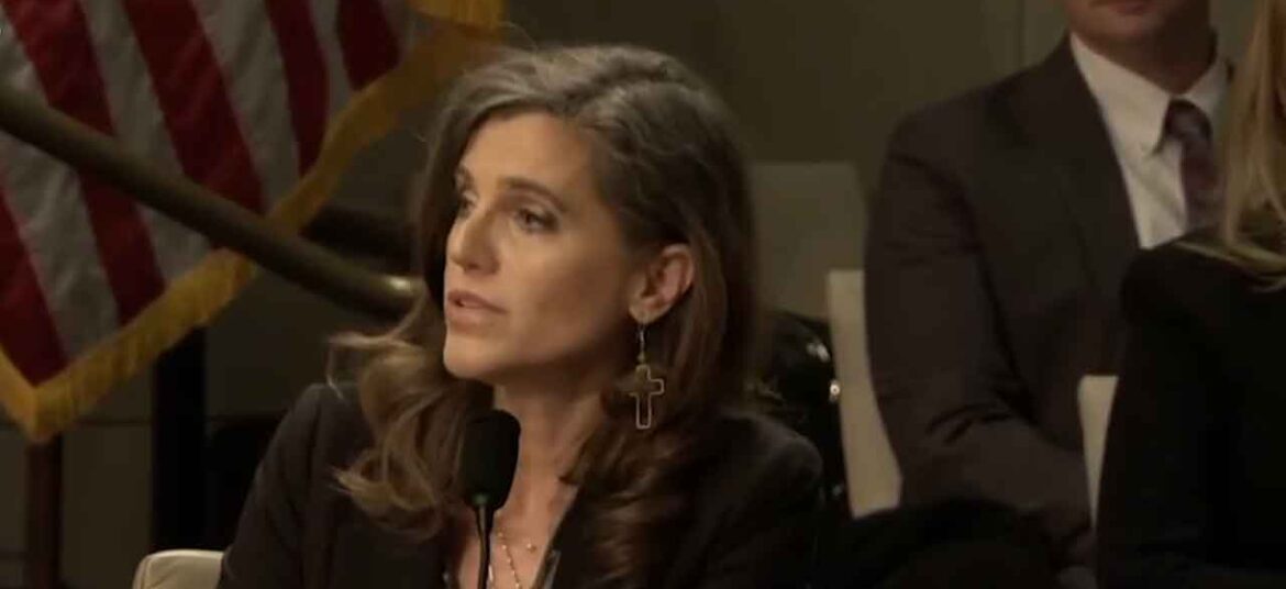 A Fiery House Hearing on Contempt - Subpoenas and Accountability