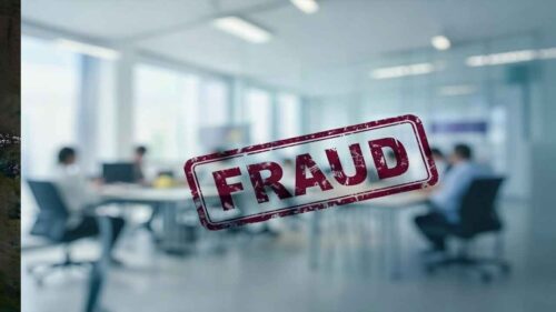 SBA fraud investigation, Minnesota PPP fraud,