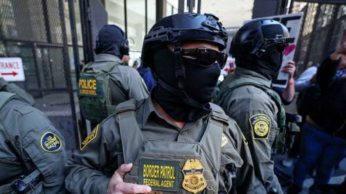 The Selective Outrage of Immigration Enforcement: Exposing the Hypocrisy Around Tom Homan