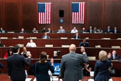 Lawmakers Sound Alarm on Massive Government Fraud – “This Shouldn’t Shock Anyone”: