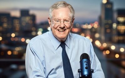 Steve Forbes Interview