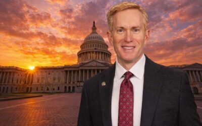 Senator Lankford