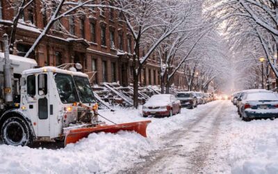 NYC Business Climate