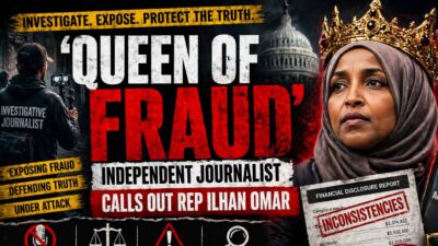 Investigative Journalism vs Political Power