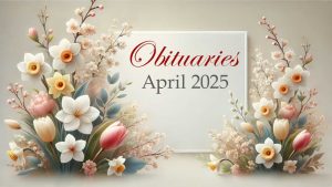 Obituaries-April-2025