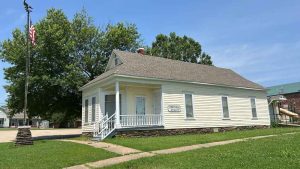 Henryetta-Museum-e