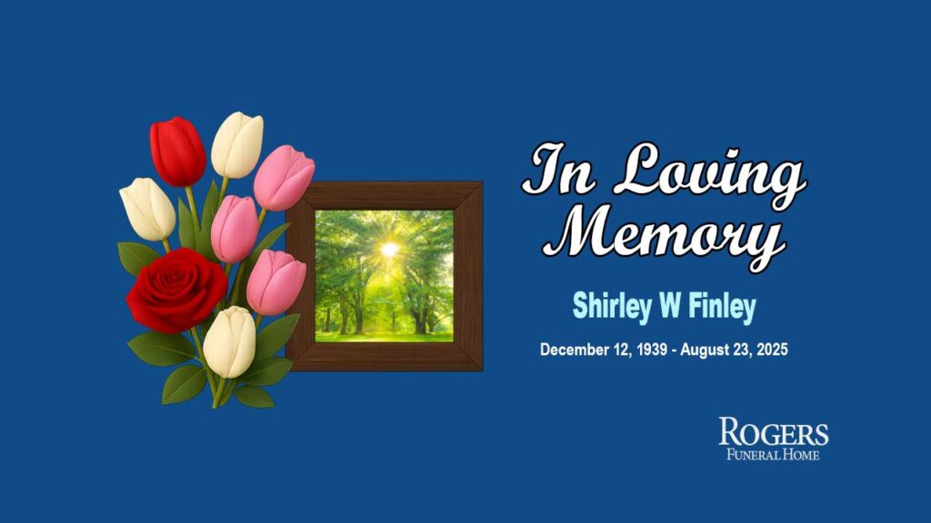 Shirley-W-Finley
