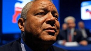 DNC-IN-TURMOIL