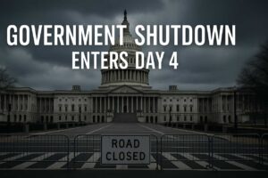 shut-down
