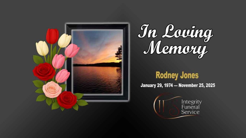 Rodney-Jones