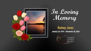 Rodney-Jones