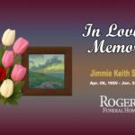 Obituary for Jimmie Keith Schatt April 9 1950 – January 30 2026